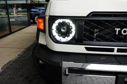 2025 Toyota Landcruiser GXL