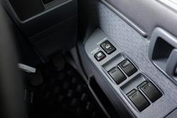 2025 Toyota Landcruiser GXL