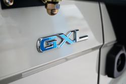 2025 Toyota Landcruiser GXL