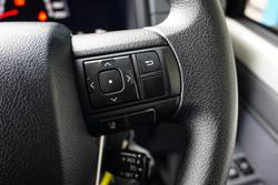 2025 Toyota Landcruiser GXL