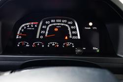 2025 Toyota Landcruiser GXL