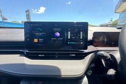 2025 GWM Haval H6GT Ultra PHEV