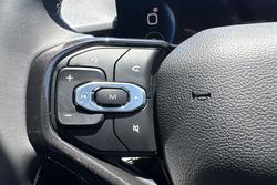 2025 GWM Haval H6GT Ultra PHEV