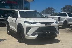 2025 GWM Haval H6GT Ultra PHEV