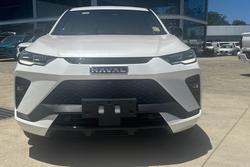 2025 GWM Haval H6GT Ultra PHEV