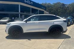 2025 GWM Haval H6GT Ultra PHEV