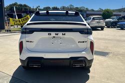 2025 GWM Haval H6GT Ultra PHEV