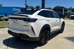 2025 GWM Haval H6GT Ultra PHEV
