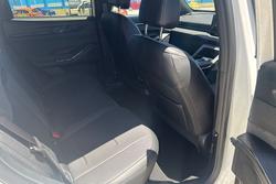 2025 GWM Haval H6GT Ultra PHEV