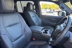 2024 Toyota Landcruiser Sahara