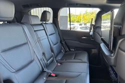 2024 Toyota Landcruiser Sahara