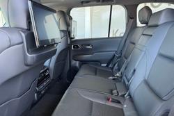 2024 Toyota Landcruiser Sahara