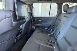 2024 Toyota Landcruiser Sahara