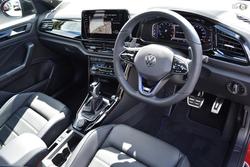 2025 Volkswagen
                T-Roc R