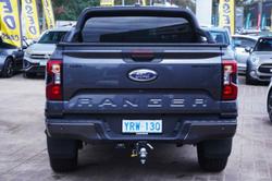 2023 Ford Ranger Sport