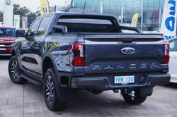 2023 Ford Ranger Sport