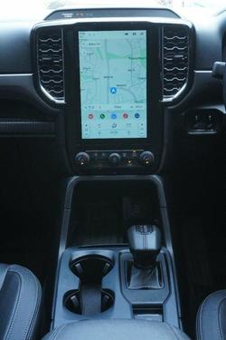 2023 Ford Ranger Sport