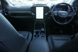 2023 Ford Ranger Sport