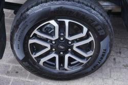 2023 Ford Ranger Sport