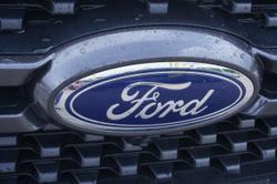 2023 Ford Ranger Sport