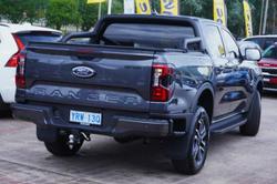 2023 Ford Ranger Sport