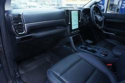 2023 Ford Ranger Sport