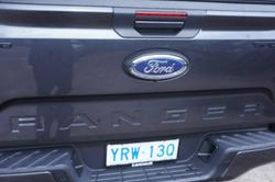 2023 Ford Ranger Sport
