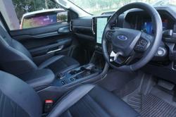 2023 Ford Ranger Sport