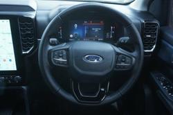 2023 Ford Ranger Sport