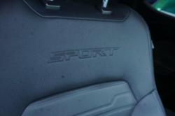 2023 Ford Ranger Sport