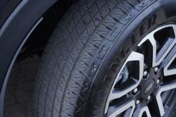 2023 Ford Ranger Sport