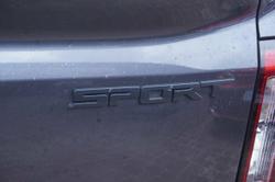 2023 Ford Ranger Sport