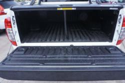 2019 Nissan Navara ST