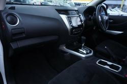 2019 Nissan Navara ST