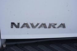 2019 Nissan Navara ST