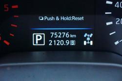 2019 Nissan Navara ST