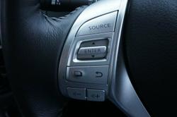 2019 Nissan Navara ST