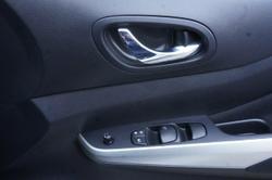 2019 Nissan Navara ST