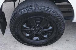 2019 Nissan Navara ST