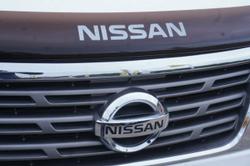 2019 Nissan Navara ST