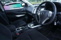 2019 Nissan Navara ST