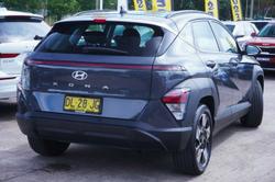 2024 Hyundai Kona