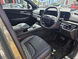 2025 Kia Sportage GT-Line