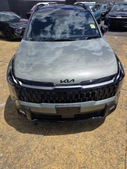 2025 Kia Sportage GT-Line