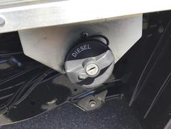 2019 Mazda BT-50 XT Hi-Rider