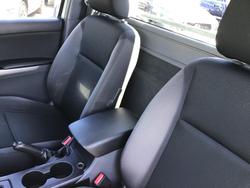 2019 Mazda BT-50 XT Hi-Rider