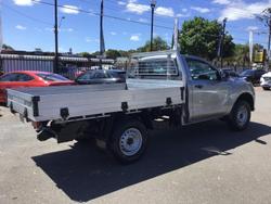 2019 Mazda BT-50 XT Hi-Rider