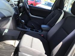 2019 Mazda BT-50 XT Hi-Rider