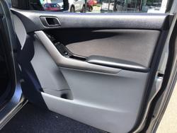 2019 Mazda BT-50 XT Hi-Rider