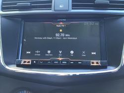 2019 Mazda BT-50 XT Hi-Rider